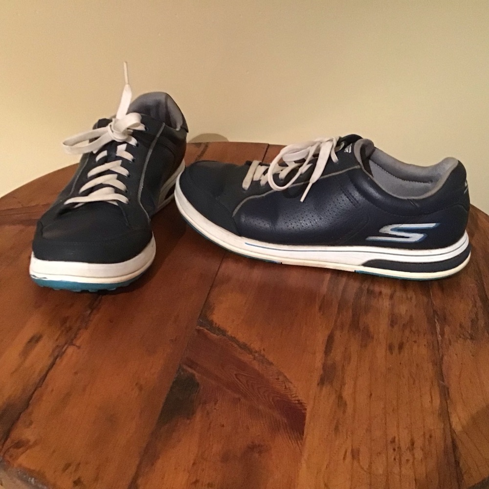 Skechers GoGolf Drive2 Spikeless Shoes